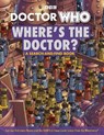 Doctor Who: Where's the Doctor? - Doctor Who - 9781405973861