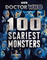 Doctor Who: 100 Scariest Monsters - Doctor Who - 9781405973885