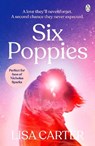 Six Poppies - Lisa Carter - 9781405975414