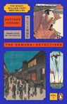 The Samurai Detectives: Volume 1 - Shotaro Ikenami - 9781405975766