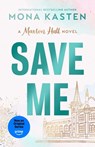 Save Me - Mona Kasten - 9781405976985