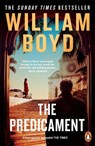 The Predicament - William Boyd - 9781405978415