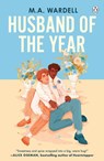 Husband of the Year - M.A. Wardell - 9781405979382