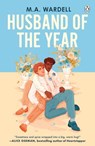 Husband of the Year - M.A. Wardell - 9781405979399