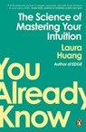 You Already Know - Laura Huang - 9781405981163