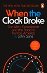 When the Clock Broke - John Ganz - 9781405981705