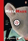 MetaMAUS - Art Spiegelman - 9781405982962