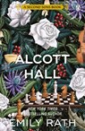 Alcott Hall - Emily Rath - 9781405985635