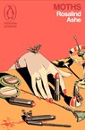 Moths - Rosalind Ashe - 9781405985970