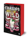 Chasing The Wild - Elliott Rose - 9781405986465