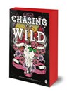 Chasing The Wild - Elliott Rose - 9781405986465