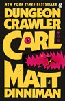 Dungeon Crawler Carl - Matt Dinniman - 9781405989411