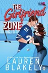 The Girlfriend Zone - Lauren Blakely - 9781405989695