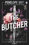 The Butcher - Penelope Sky - 9781405995153