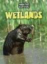 Wetlands - Buffy Silverman - 9781406239980