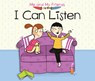 I Can Listen - Daniel (Senior Content Strategist) Nunn - 9781406281675
