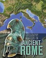 Geography Matters in Ancient Rome - WALDRON,  Melanie - 9781406291223