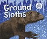 Ground Sloths - FRISCH-SCHMOLL,  Joy - 9781406293661