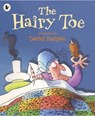 The Hairy Toe - Daniel Postgate - 9781406322521