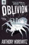 The Power of Five: Oblivion - Anthony Horowitz - 9781406327441