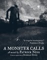 A Monster Calls - Patrick Ness ; Siobhan Dowd - 9781406339345