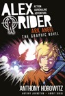 Ark Angel: The Graphic Novel - Anthony Horowitz ; Antony Johnston - 9781406341898