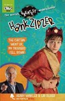 Hank Zipzer 11: The Curtain Went Up, My Trousers Fell Down - Henry Winkler ; Lin Oliver - 9781406346381