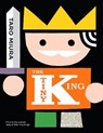 The Tiny King - Taro Miura - 9781406348194