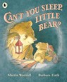 Can't You Sleep, Little Bear? - Martin Waddell - 9781406353037