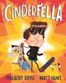Cinderfella - Malachy Doyle - 9781406356540
