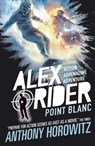 Point Blanc - Anthony Horowitz - 9781406360202