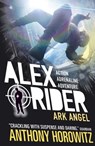 Ark Angel - Anthony Horowitz - 9781406360240