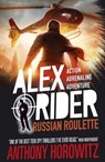 Russian Roulette - Anthony Horowitz - 9781406360288