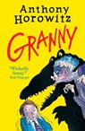 Granny - Anthony Horowitz - 9781406361674
