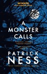 A Monster Calls - Patrick Ness ; Siobhan Dowd - 9781406361803