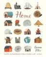 Home - Carson Ellis - 9781406365795
