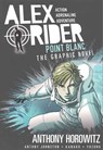 Point Blanc Graphic Novel - Anthony Horowitz ; Antony Johnston - 9781406366334