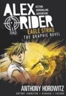 Eagle Strike Graphic Novel - Anthony Horowitz ; Antony Johnston - 9781406366358