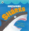 Surprising Sharks - Nicola Davies - 9781406366976