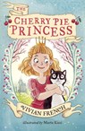 The Cherry Pie Princess - Vivian French - 9781406368970