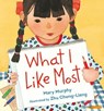 What I Like Most - Mary Murphy - 9781406369045
