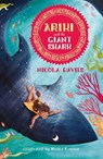 Ariki and the Giant Shark - Nicola Davies - 9781406369793