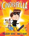 Cinderfella - Malachy Doyle - 9781406370638