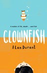 Clownfish - Alan Durant - 9781406374629