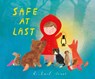 Safe at Last - Richard Jones - 9781406376258