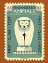 Endangered Animals - Martin Jenkins - 9781406379310