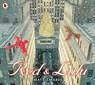 Red and Lulu - Matt Tavares - 9781406379792