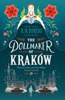 The Dollmaker of Krakow - R. M. Romero - 9781406379822