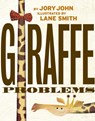Giraffe Problems - Jory John - 9781406383164