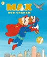 Max - Bob Graham - 9781406387742
